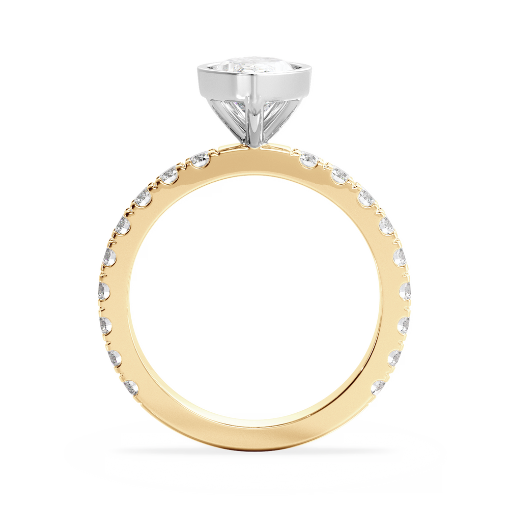 Base Ring - 030500011204120800000000 - View 