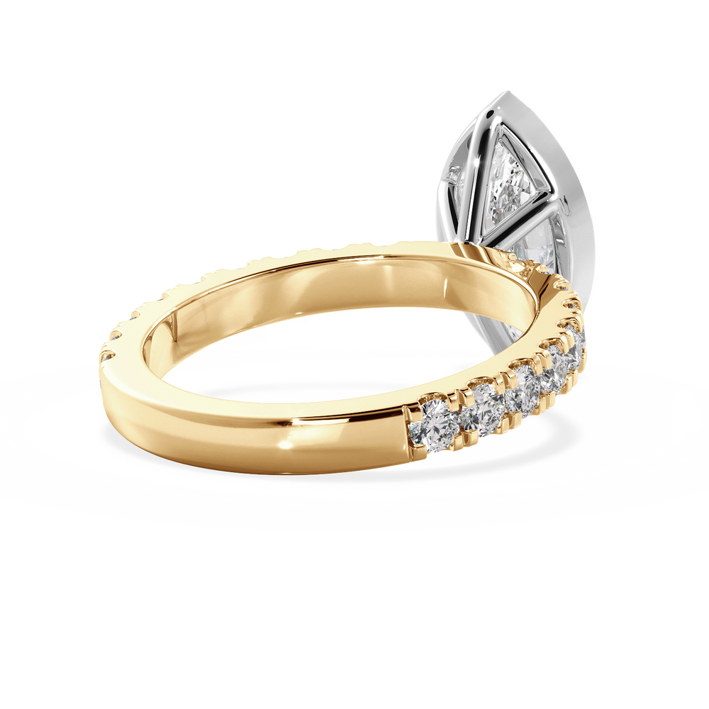 Base Ring - 030500011204120800000000 - View 
