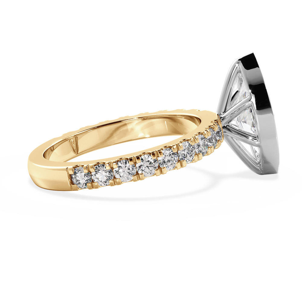 Base Ring - 030500011204120800000000 - View 