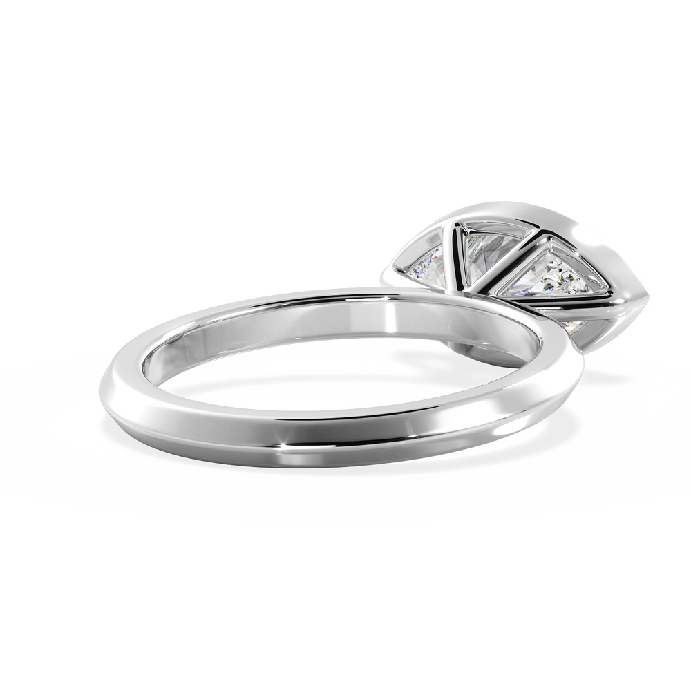 Base Ring - 030500020105090000000000 - View 
