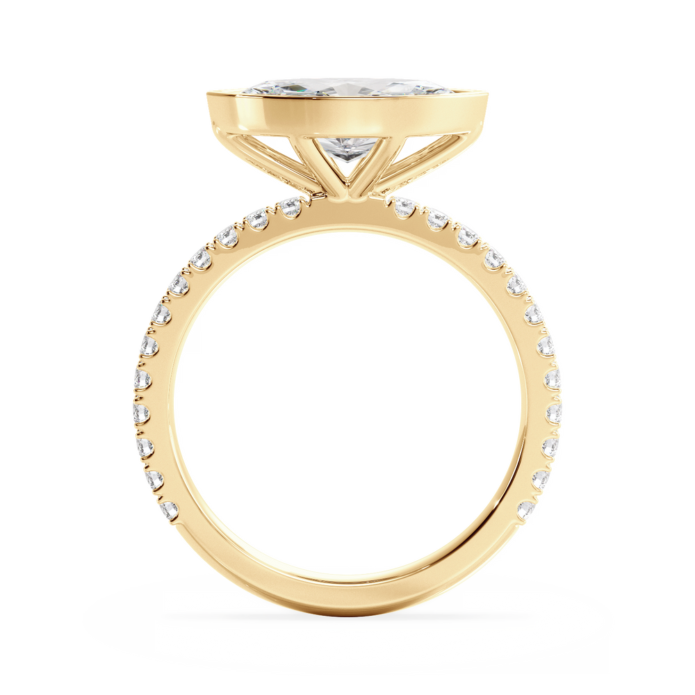 Base Ring - 030500020403070200000000 - View 