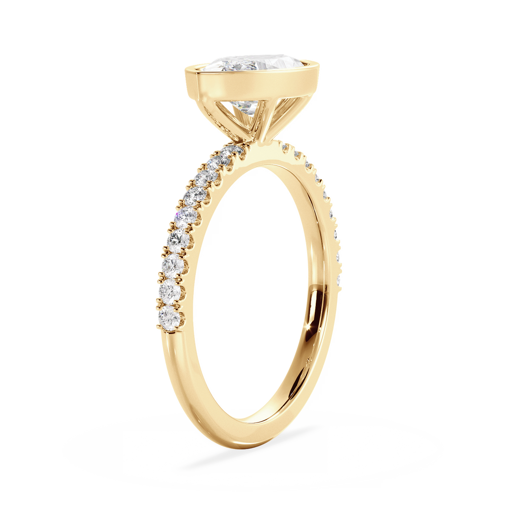 Base Ring - 030500020403110500000000 - View 