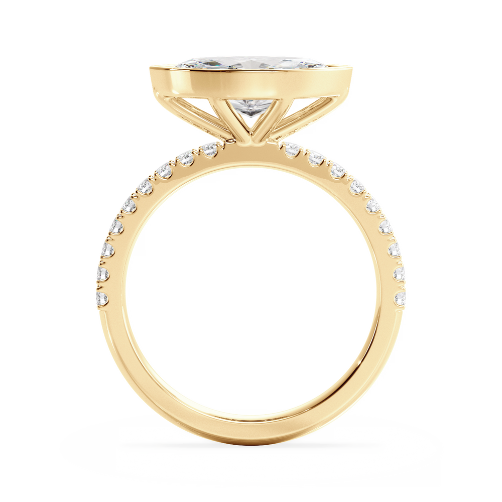 Base Ring - 030500020403110500000000 - View 