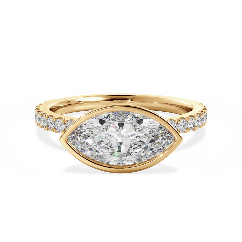Base Ring - 030500020403110600000000 - View 