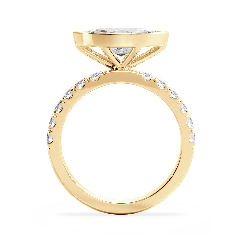 Base Ring - 030500020404080300000000 - View 