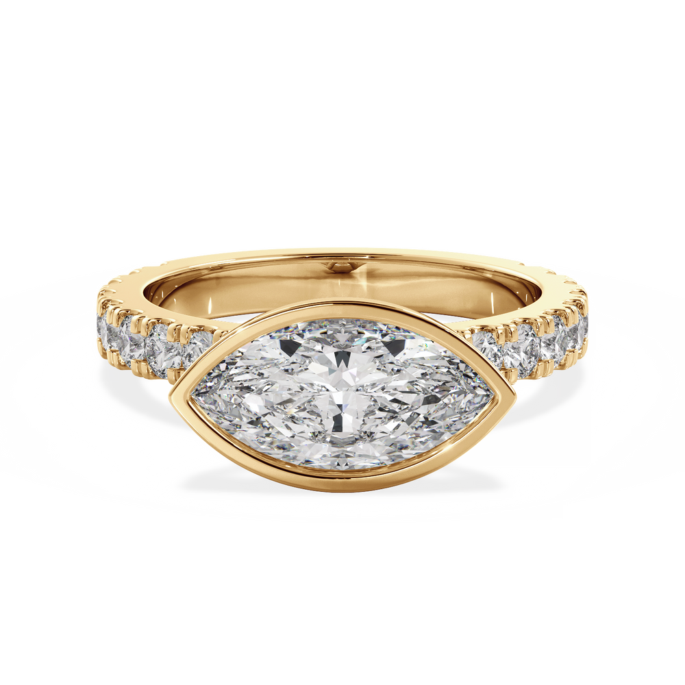 Base Ring - 030500020404080400000000 - View 