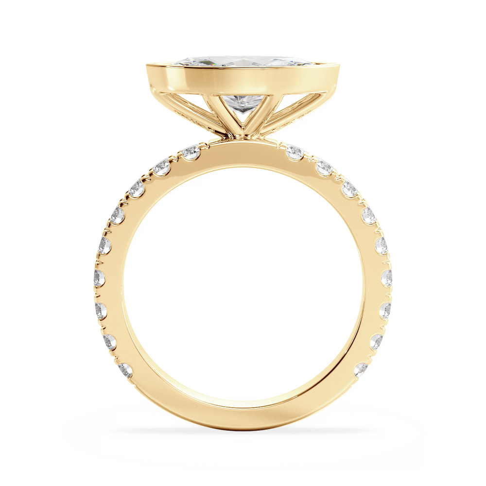 Base Ring - 030500020404080400000000 - View 