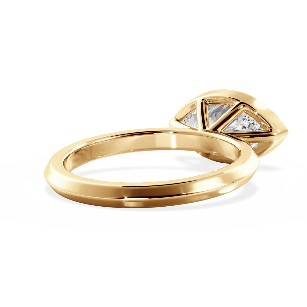 Base Ring - 030500020405090000000000 - View 