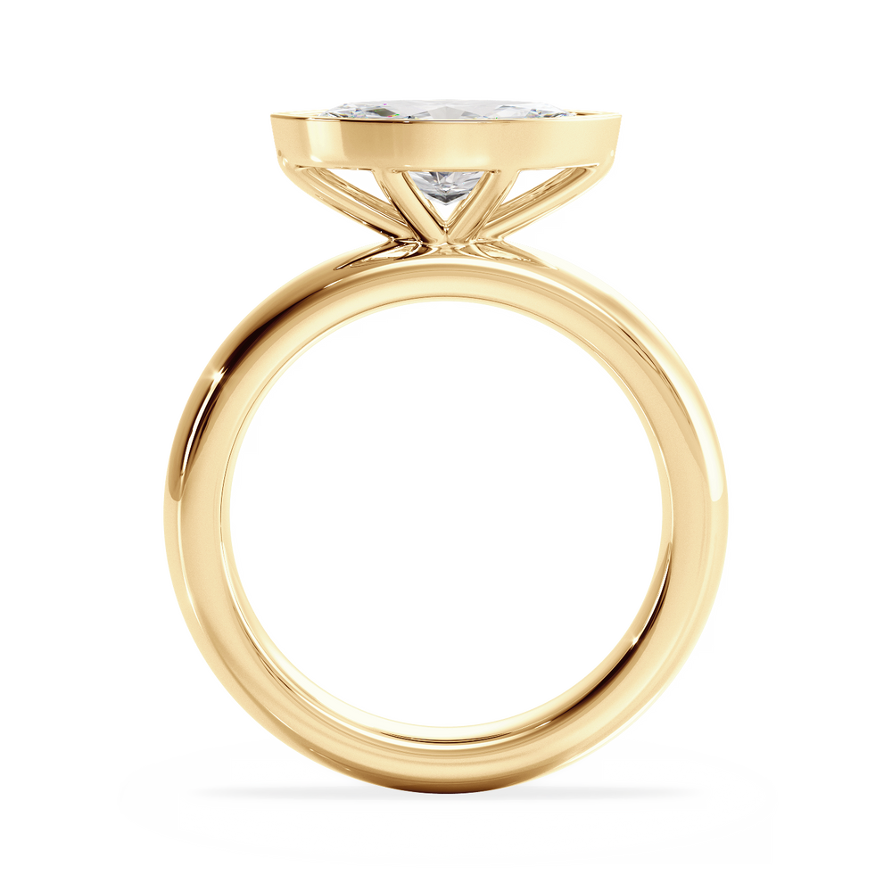 Base Ring - 030500020406100000000000 - View 