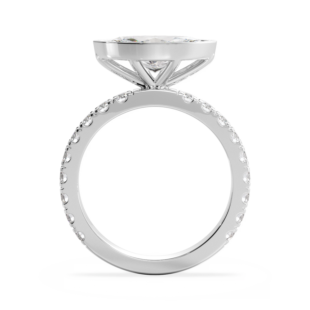 Base Ring - 030500020704080400000000 - View 