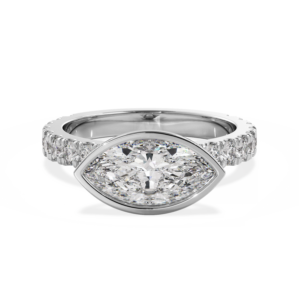 Base Ring - 030500020704120800000000 - View 