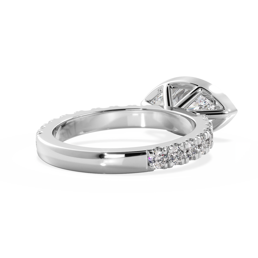 Base Ring - 030500020704120800000000 - View 