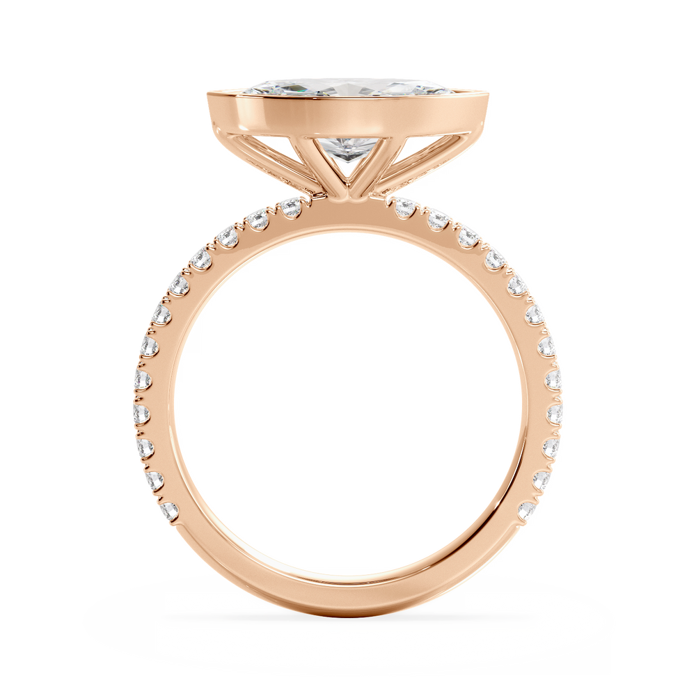 Base Ring - 030500021003070200000000 - View 