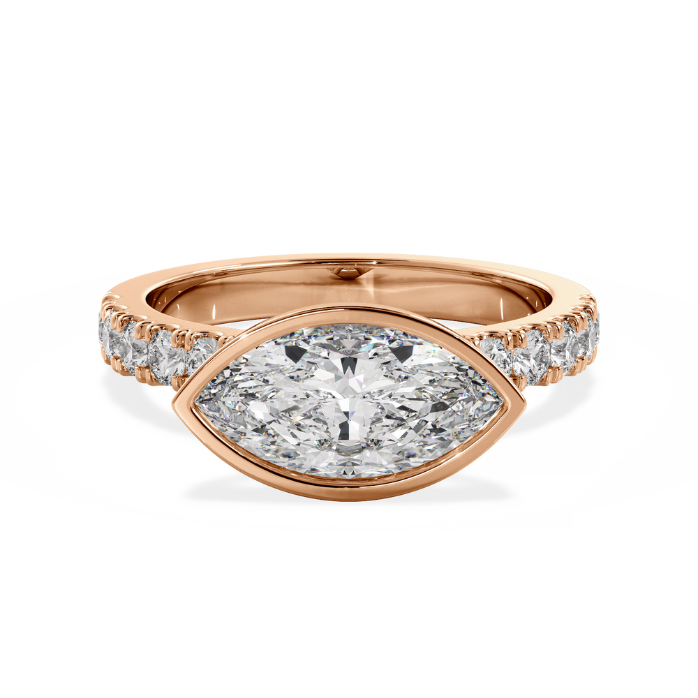 Base Ring - 030500021004080300000000 - View 