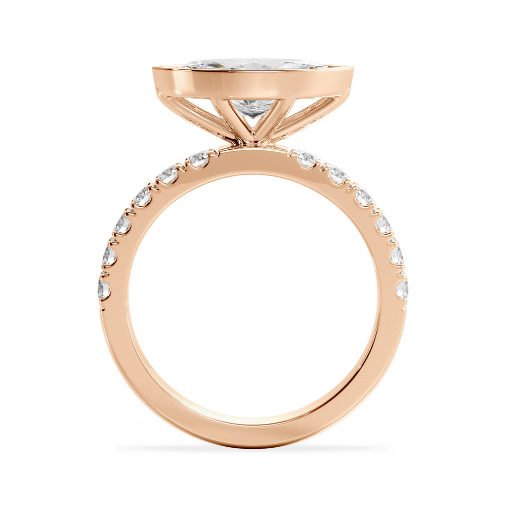 Base Ring - 030500021004080300000000 - View 
