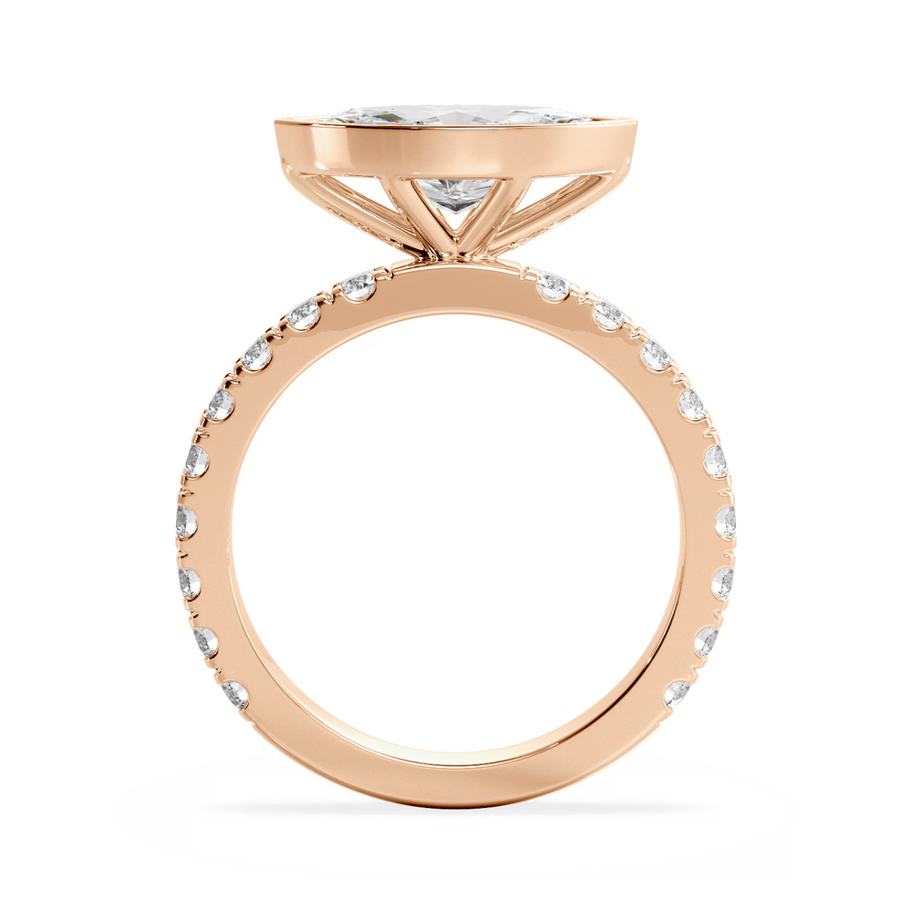 Base Ring - 030500021004080400000000 - View 