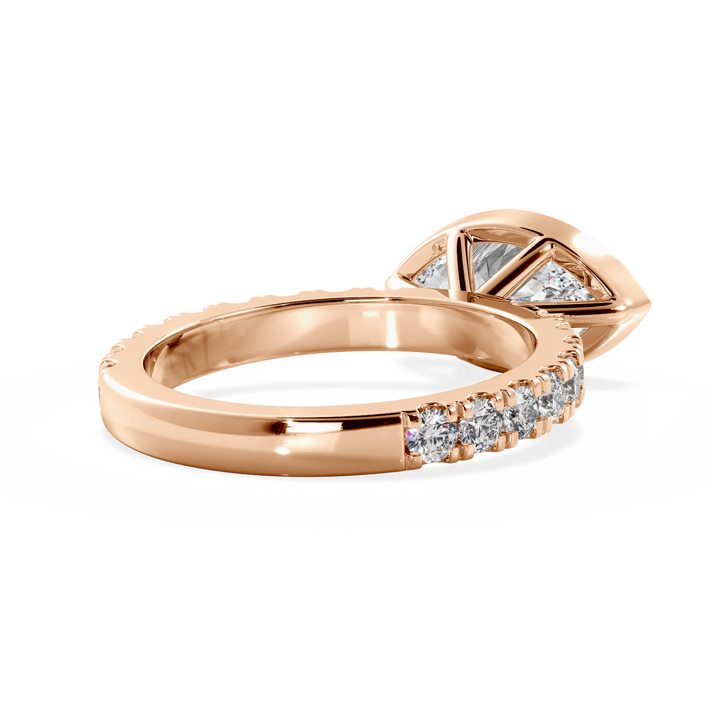 Base Ring - 030500021004080400000000 - View 
