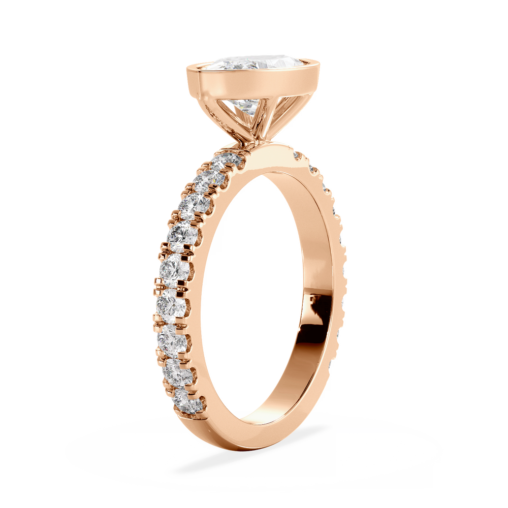 Base Ring - 030500021004120800000000 - View 
