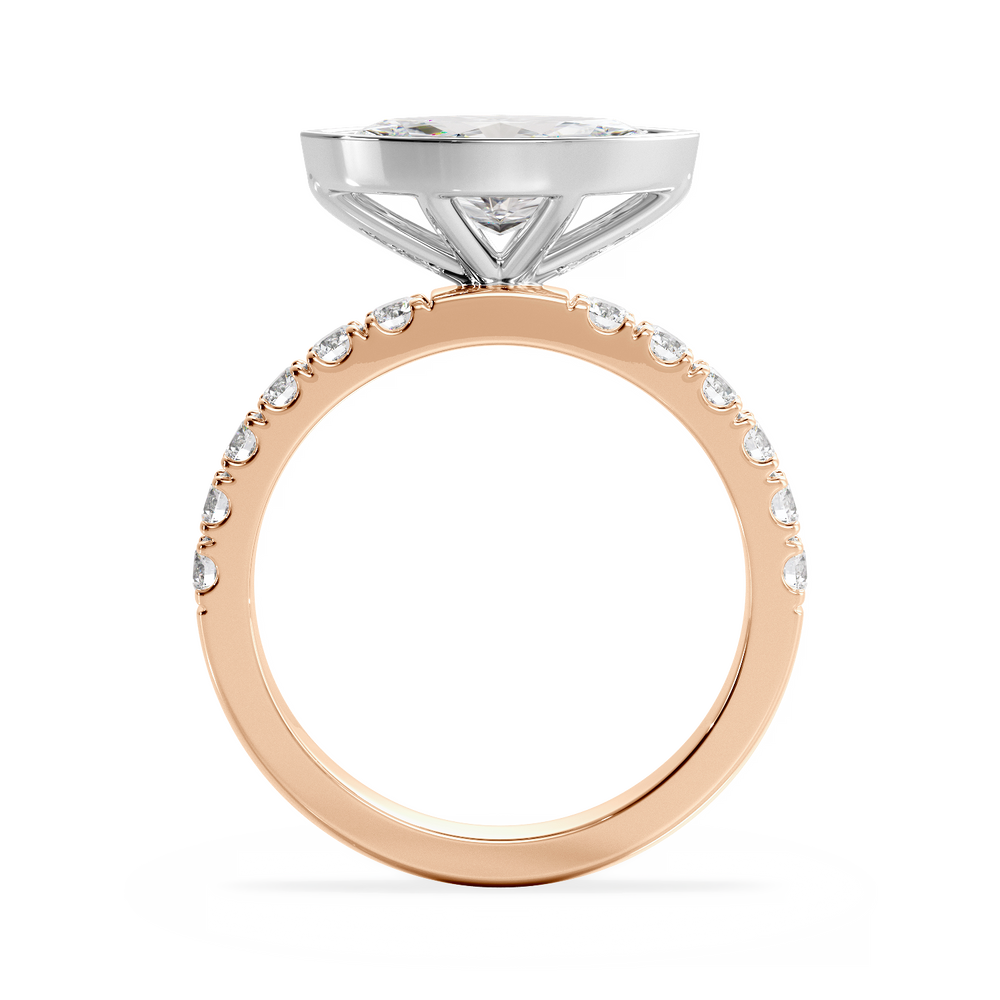 Base Ring - 030500021104080300000000 - View 
