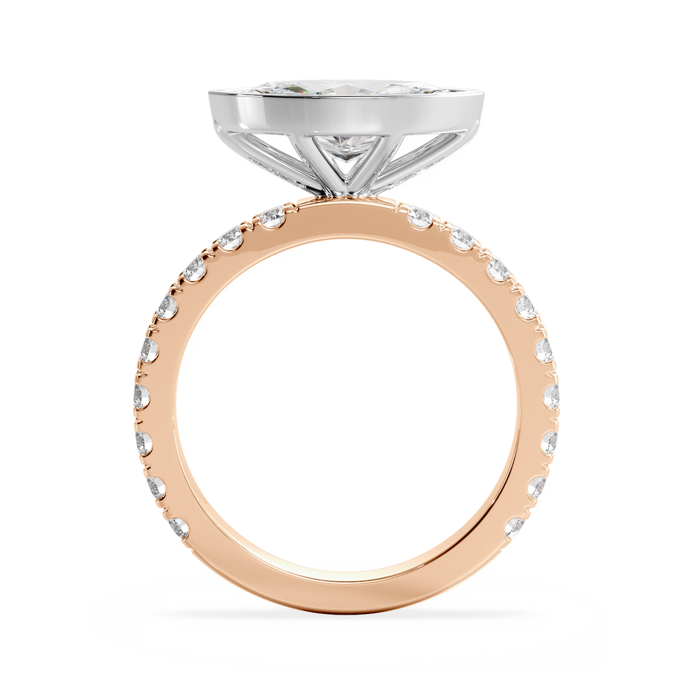 Base Ring - 030500021104080400000000 - View 