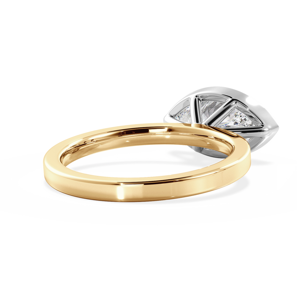 Base Ring - 030500021202060000000000 - View 
