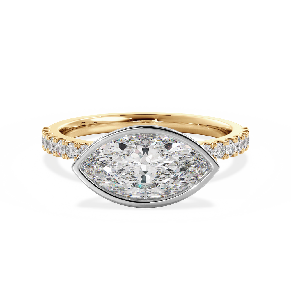 Base Ring - 030500021203070100000000 - View 