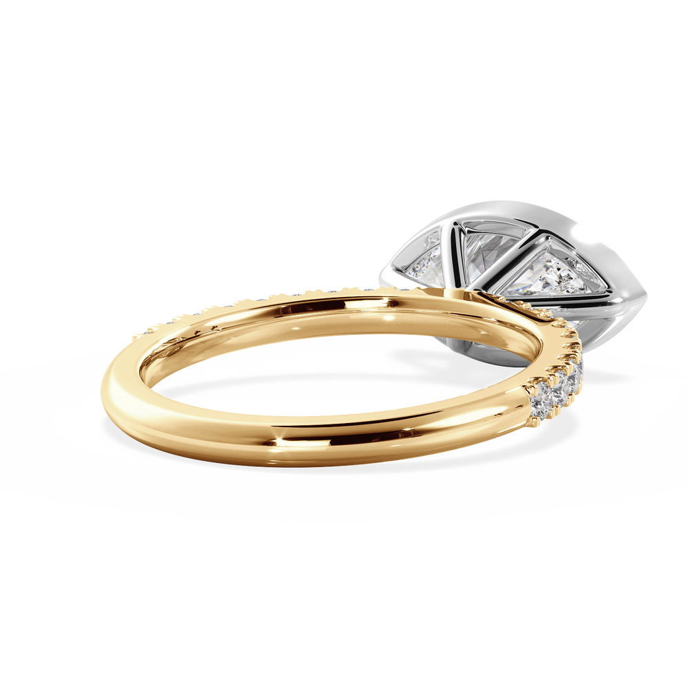 Base Ring - 030500021203070100000000 - View 