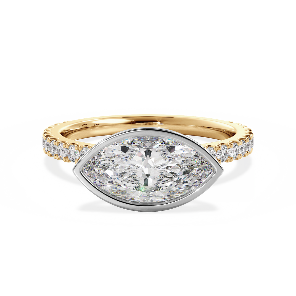 Base Ring - 030500021203070200000000 - View 