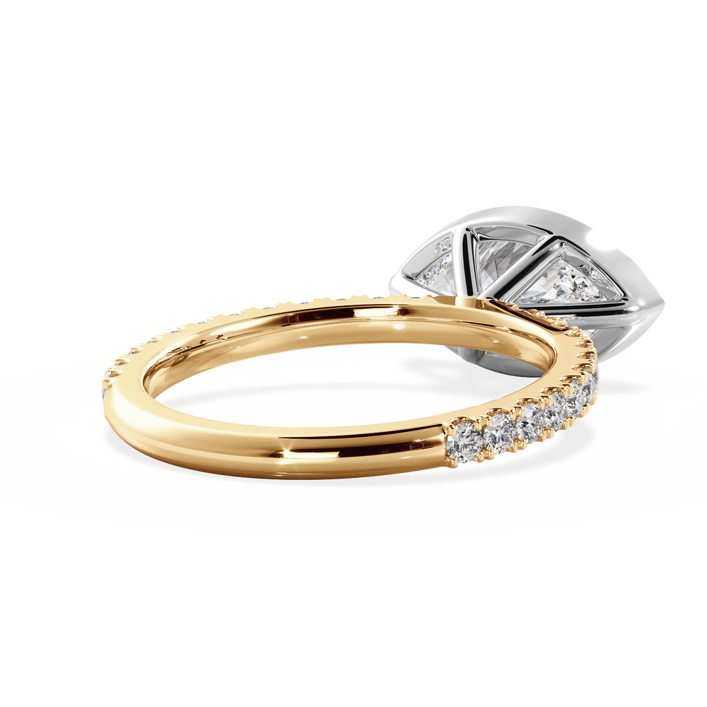 Base Ring - 030500021203070200000000 - View 