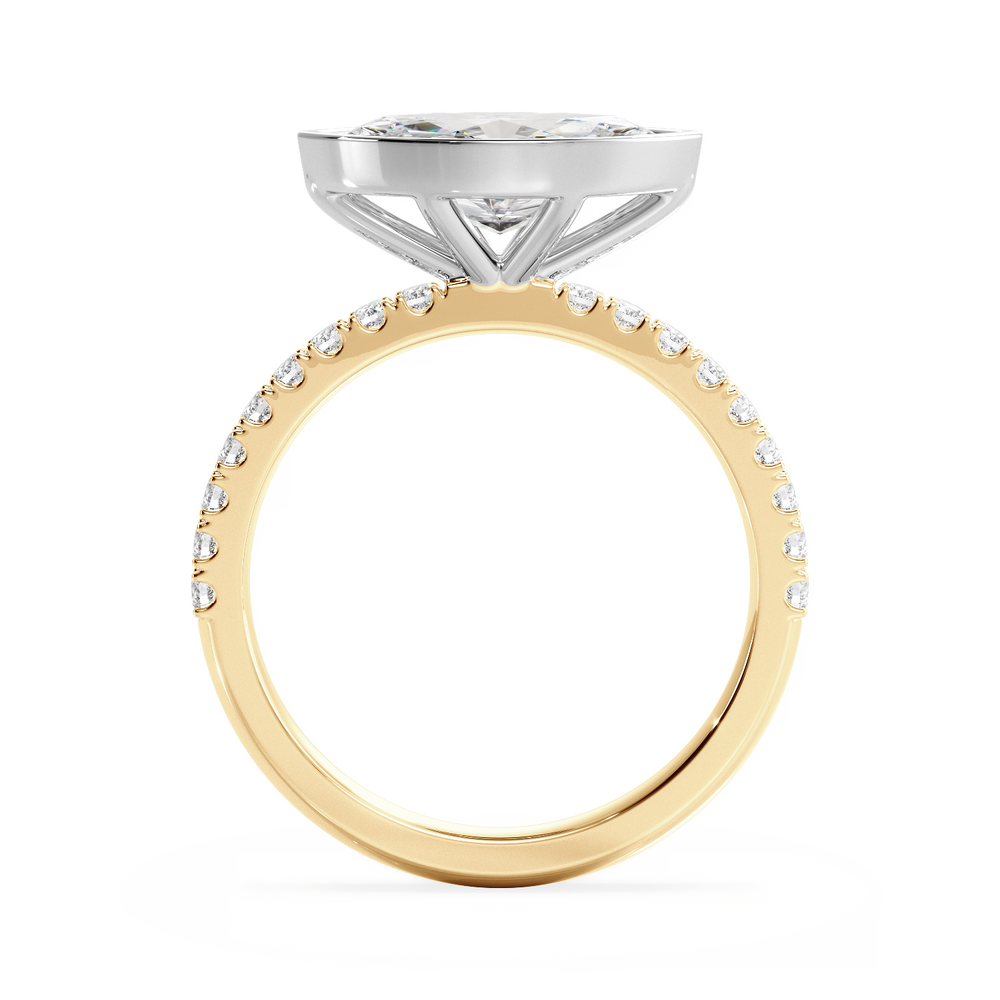 Base Ring - 030500021203110500000000 - View 