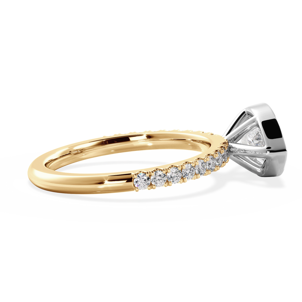 Base Ring - 030500021203110500000000 - View 