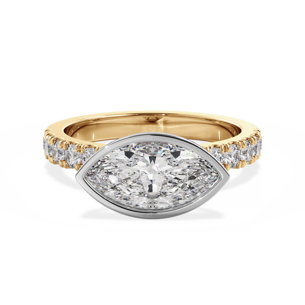 Base Ring - 030500021204080300000000 - View 