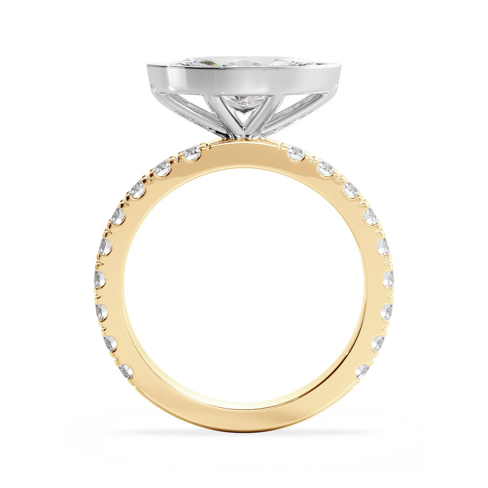 Base Ring - 030500021204080400000000 - View 