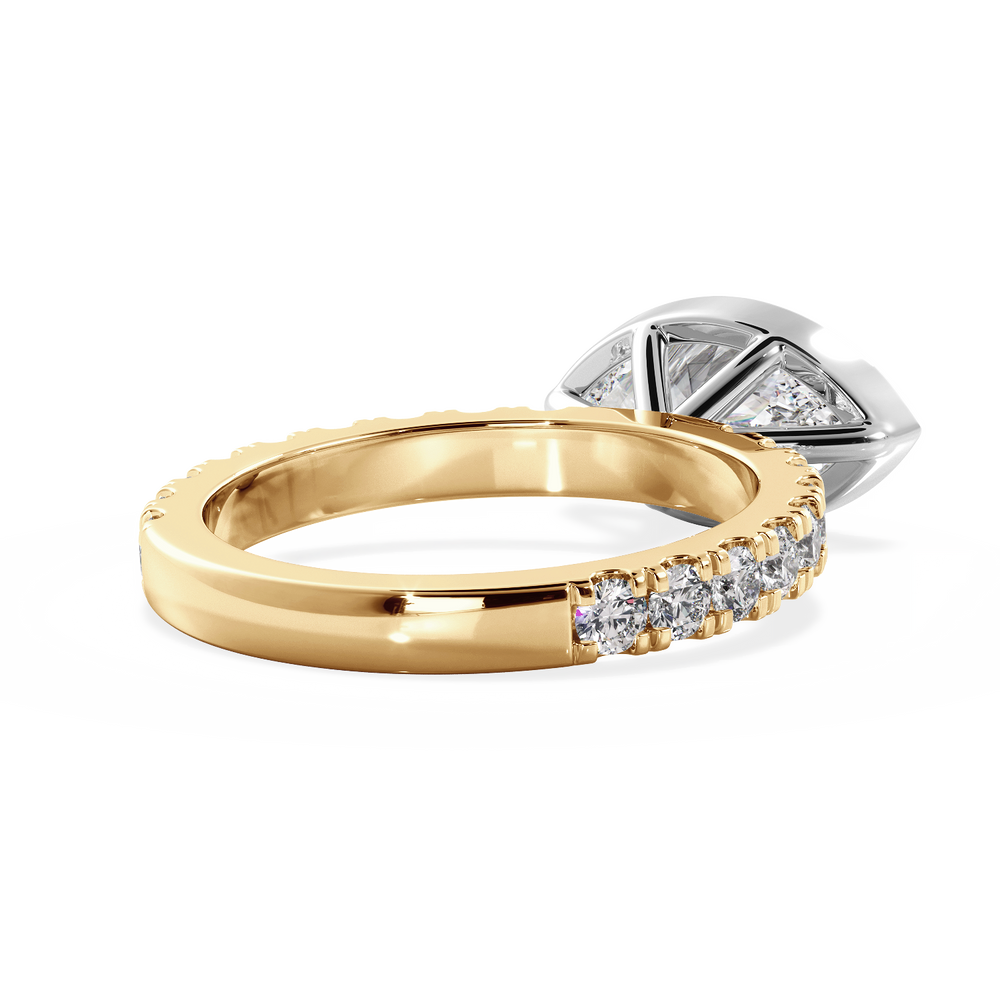 Base Ring - 030500021204080400000000 - View 