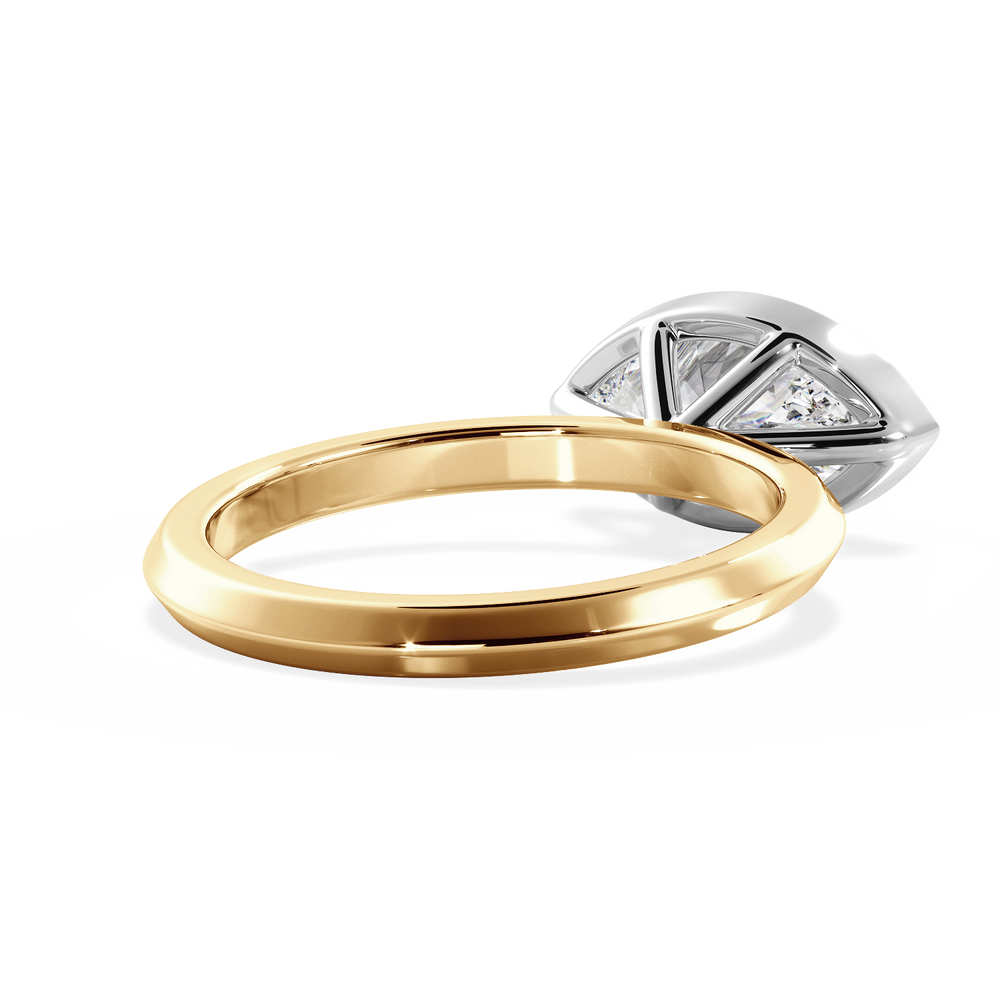 Base Ring - 030500021205090000000000 - View 