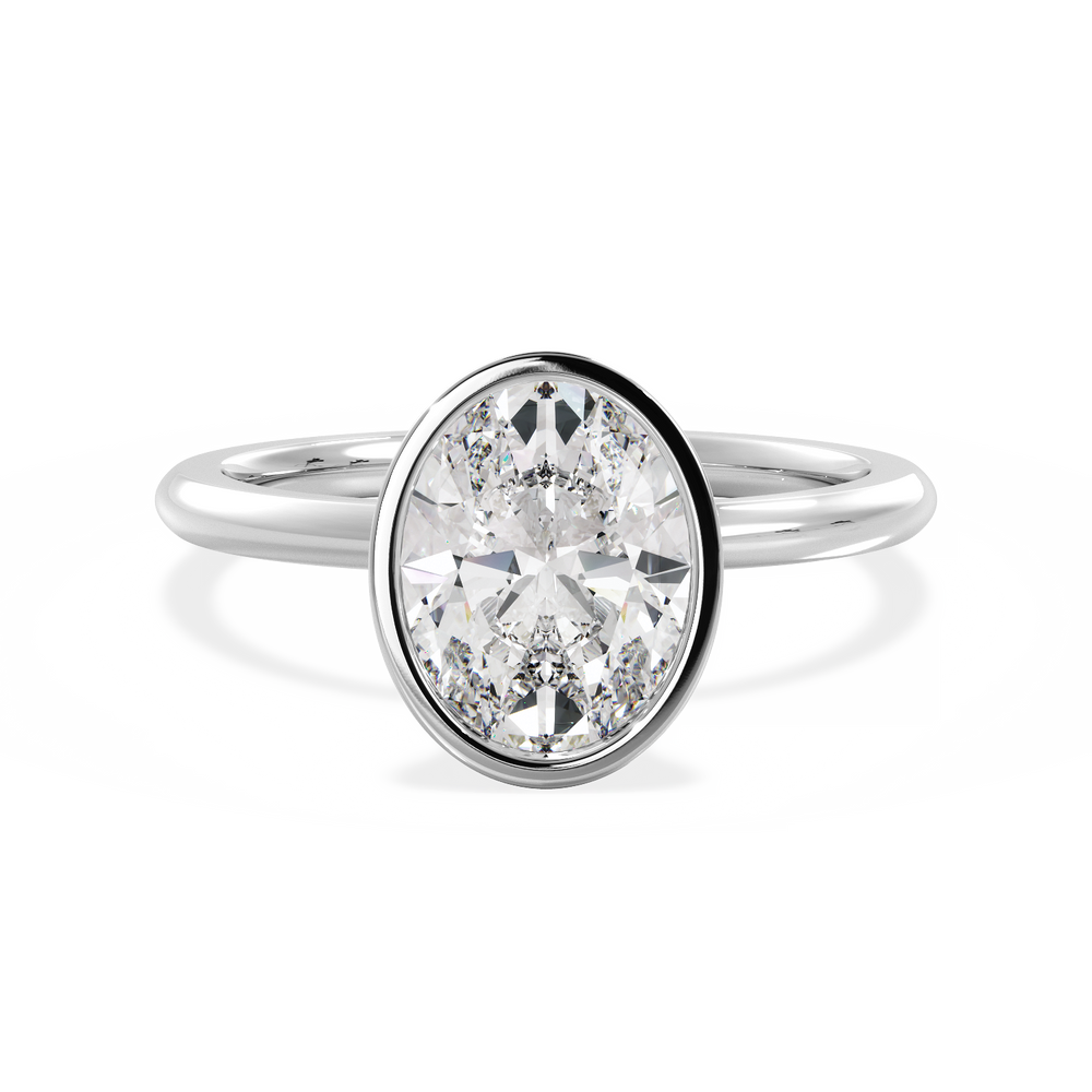 Base Ring - 030600010101010000000000 - View 