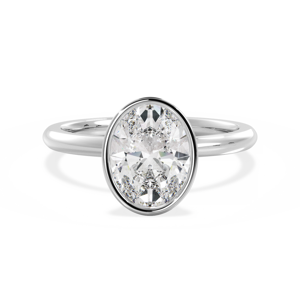 Base Ring - 030600010101020000000000 - View 