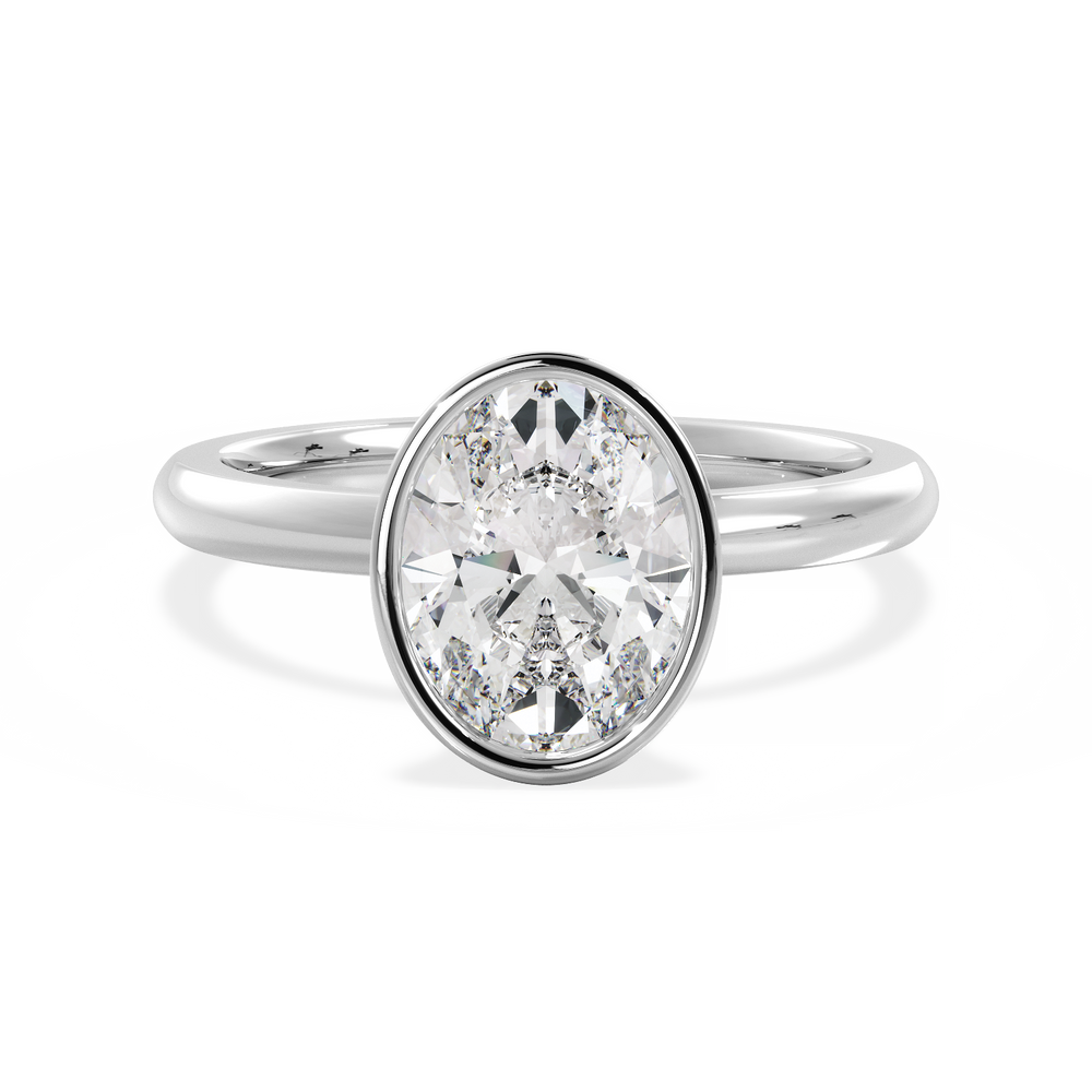 Base Ring - 030600010101030000000000 - View 