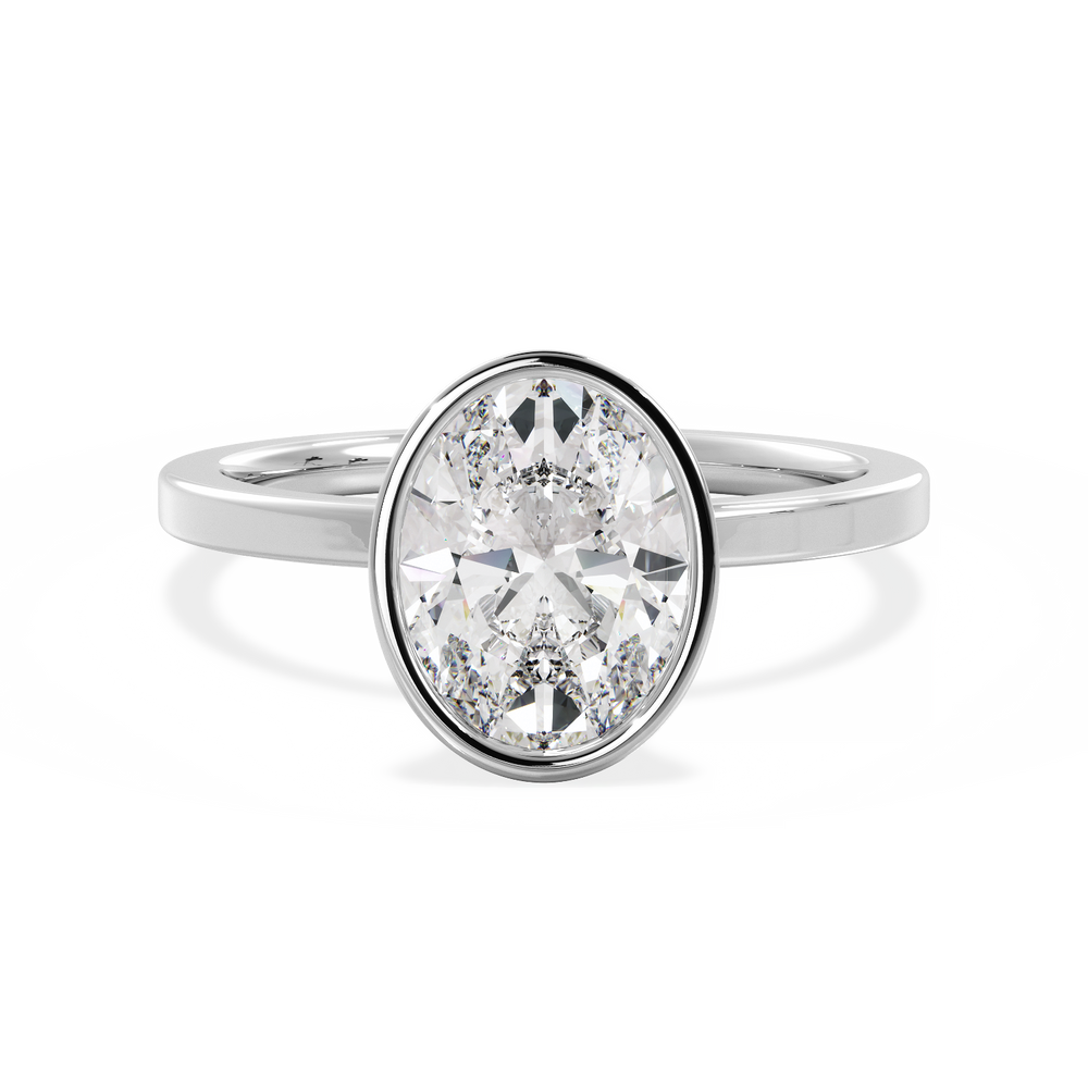 Base Ring - 030600010102040000000000 - View 