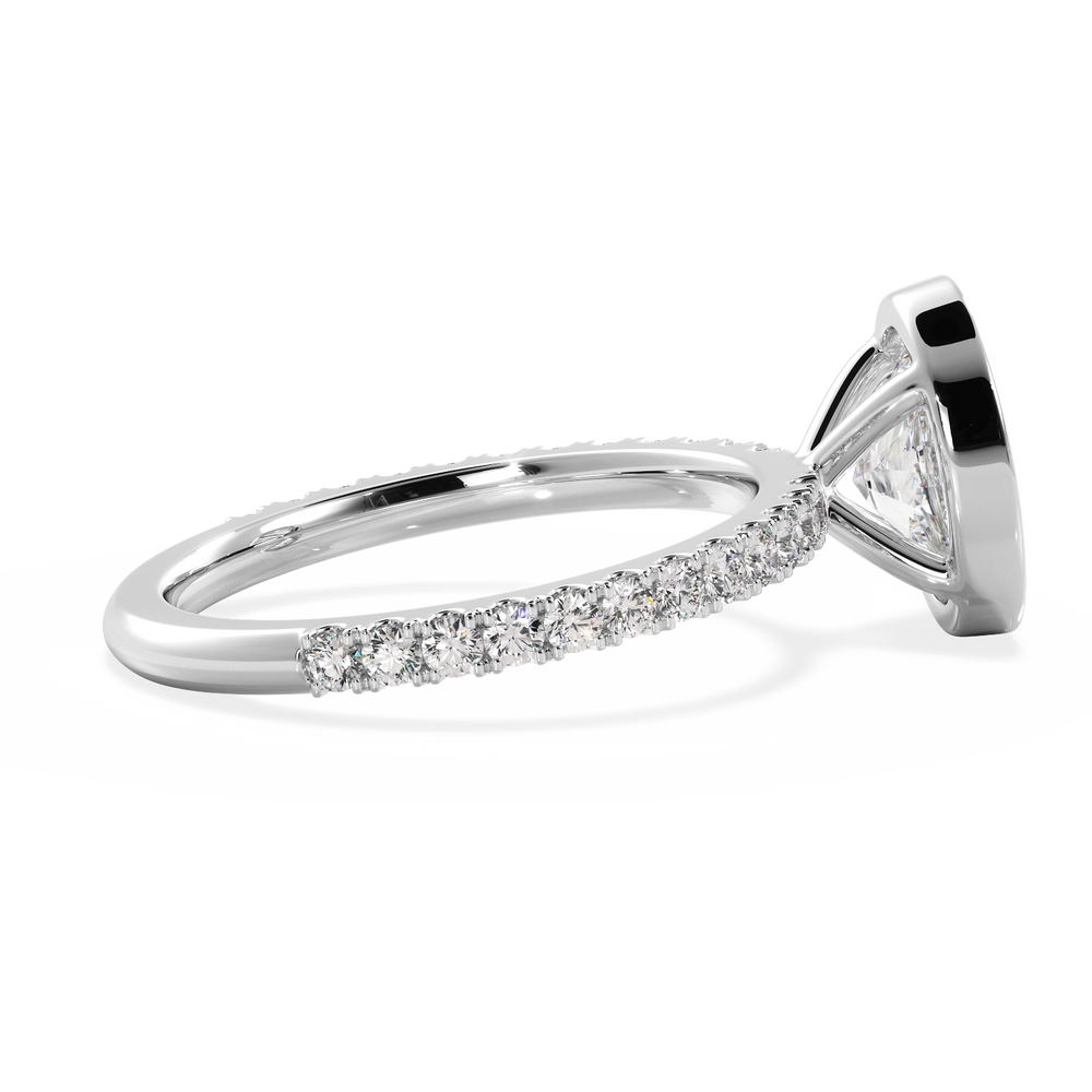 Base Ring - 030600010103070200000000 - View 