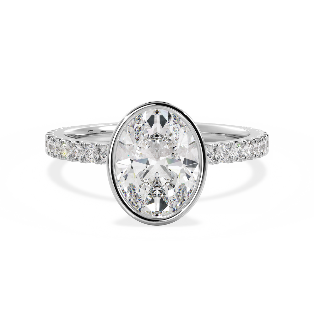 Base Ring - 030600010103110600000000 - View 