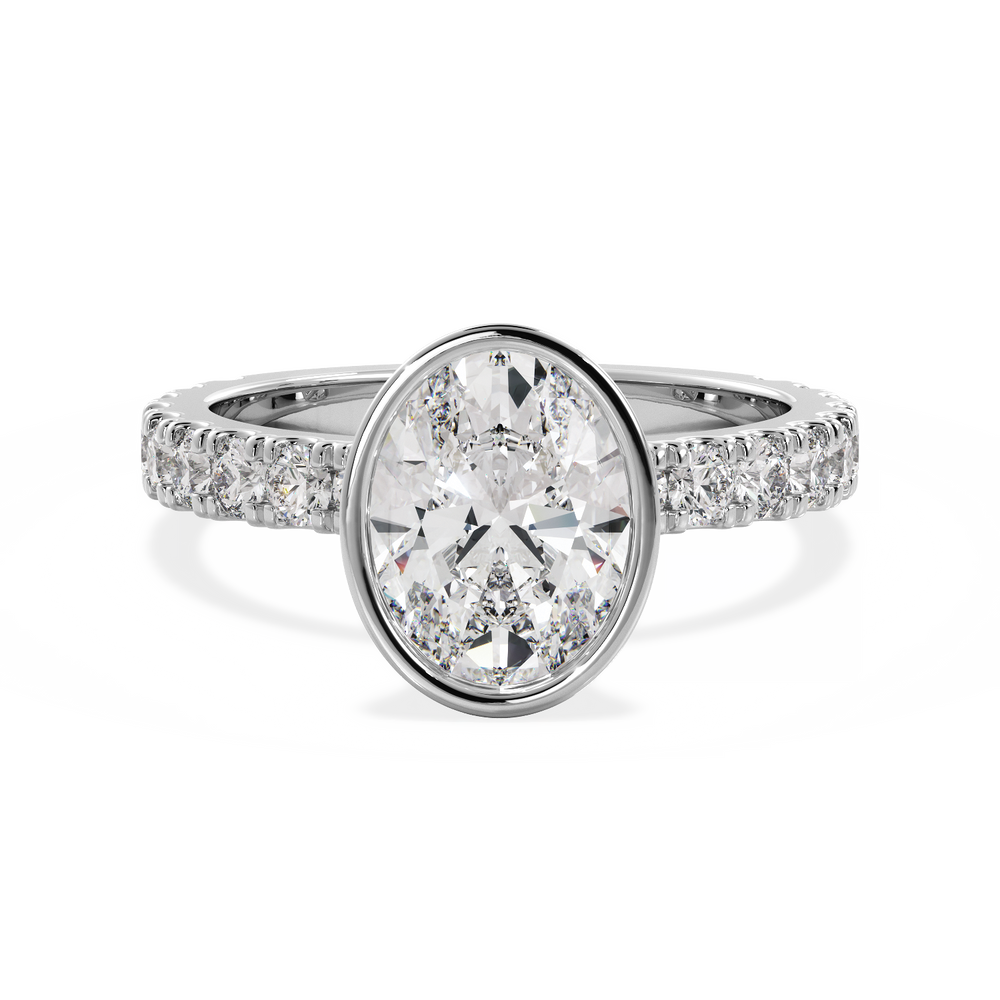 Base Ring - 030600010104080400000000 - View 