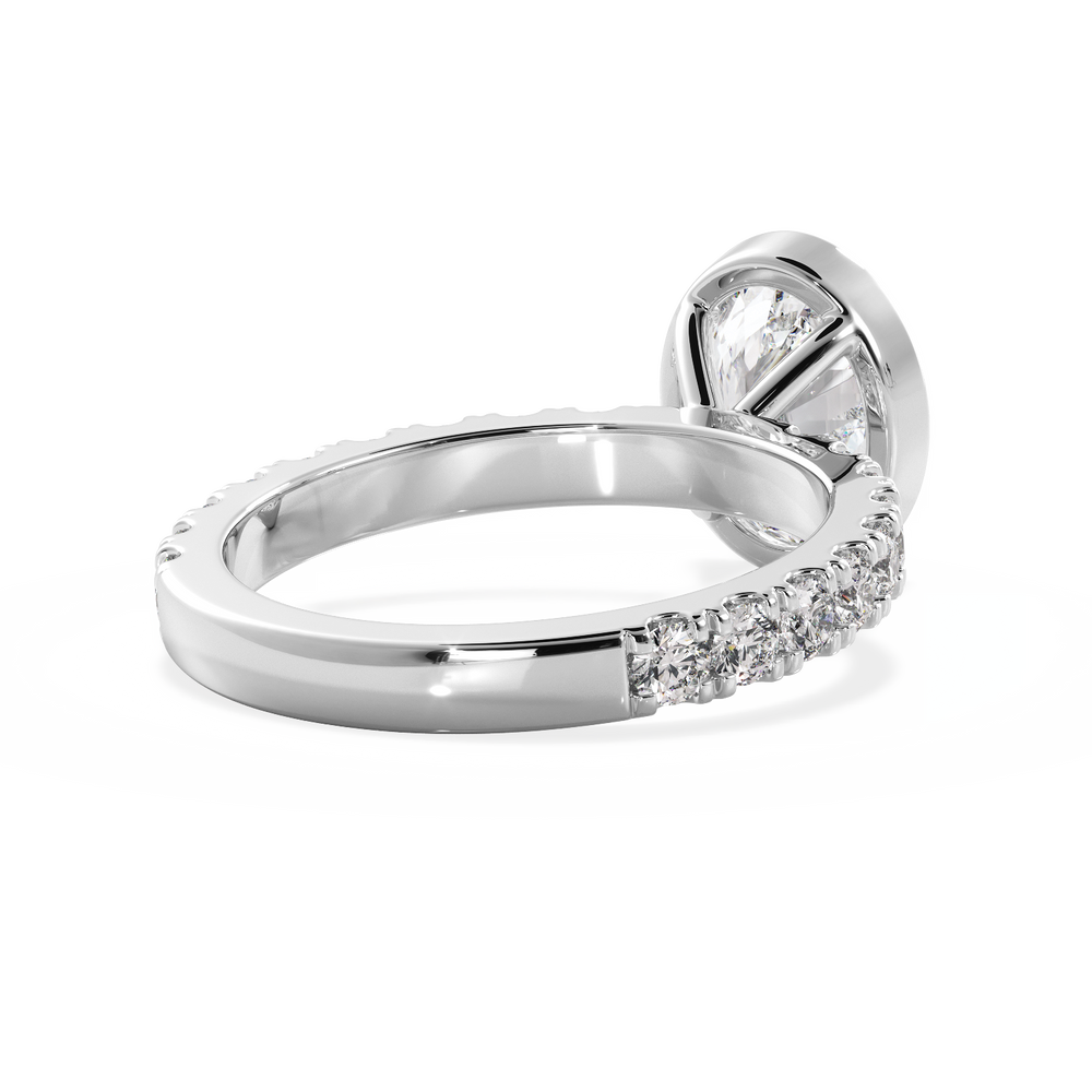 Base Ring - 030600010104080400000000 - View 