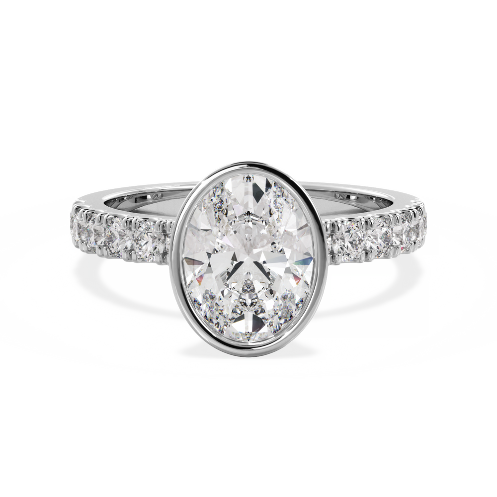 Base Ring - 030600010104120700000000 - View 