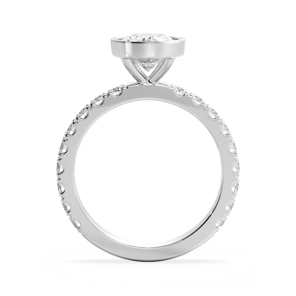 Base Ring - 030600010104120800000000 - View 
