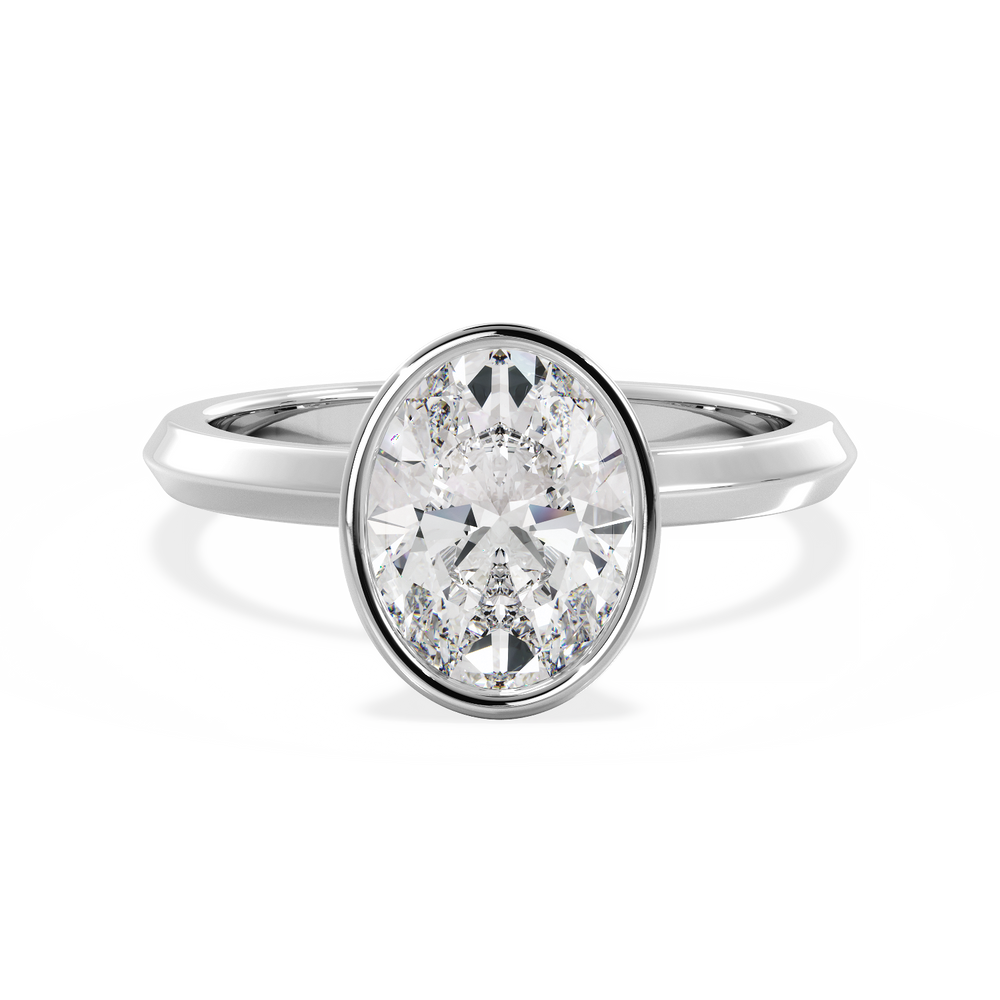 Base Ring - 030600010105090000000000 - View 