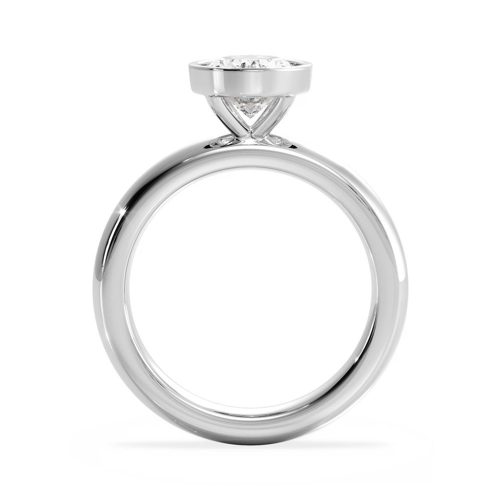 Base Ring - 030600010106100000000000 - View 