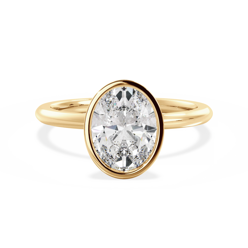 Base Ring - 030600010401010000000000 - View 