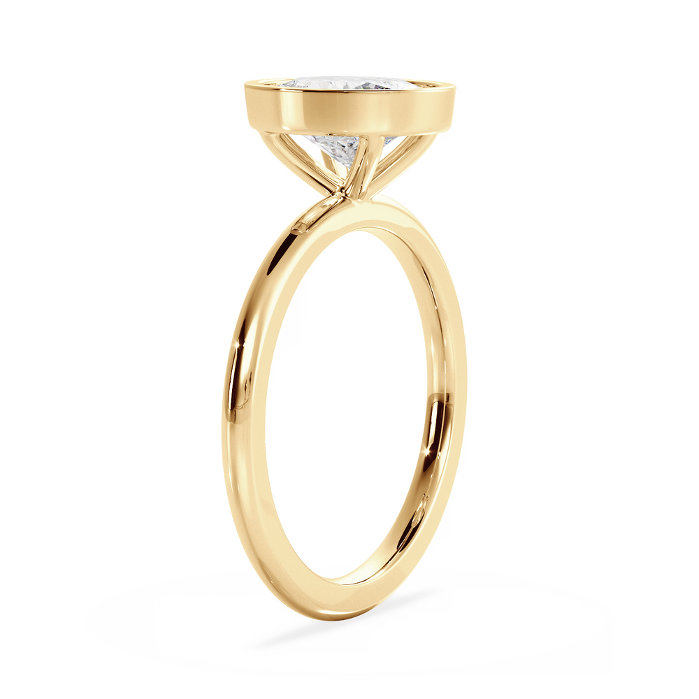 Base Ring - 030600010401010000000000 - View 