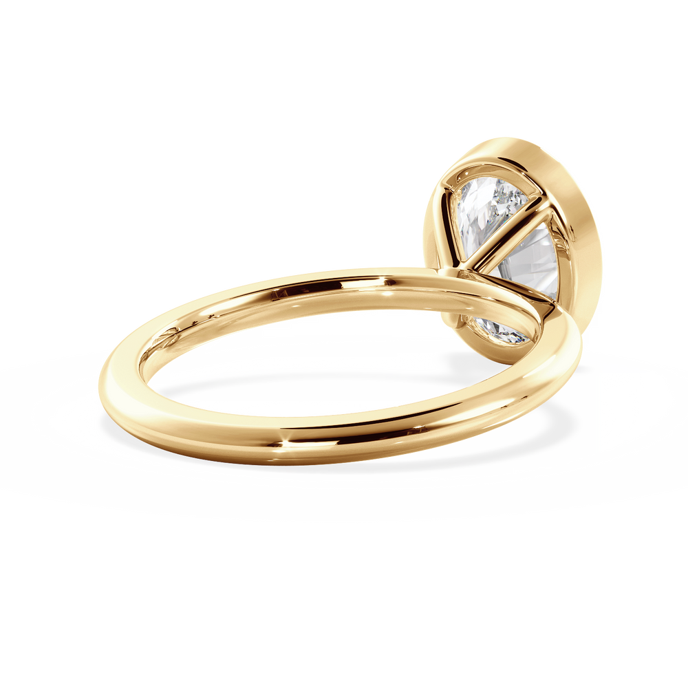 Base Ring - 030600010401010000000000 - View 
